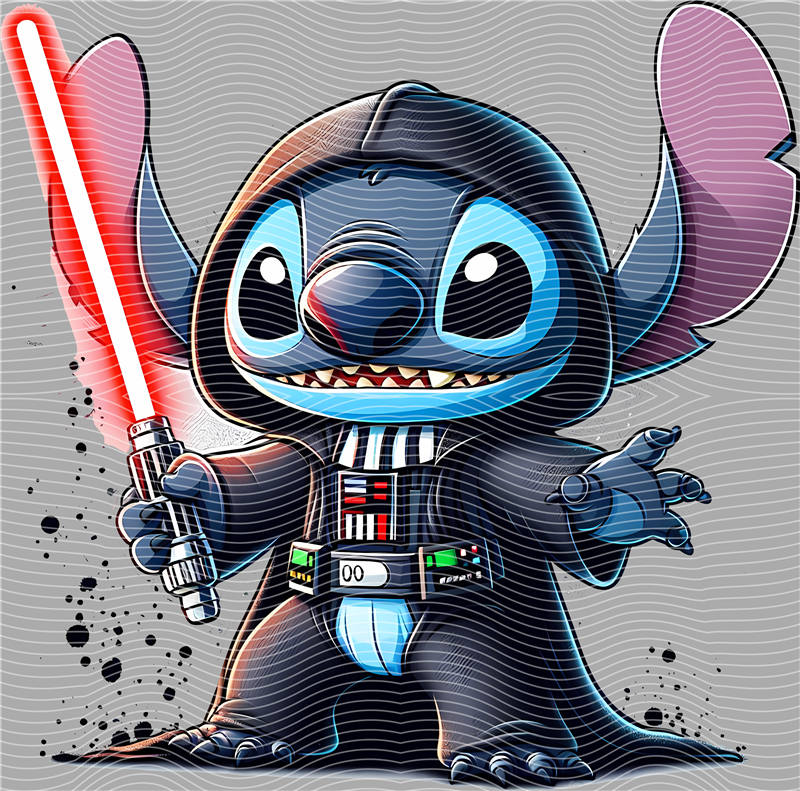 Stitch-DZ 202